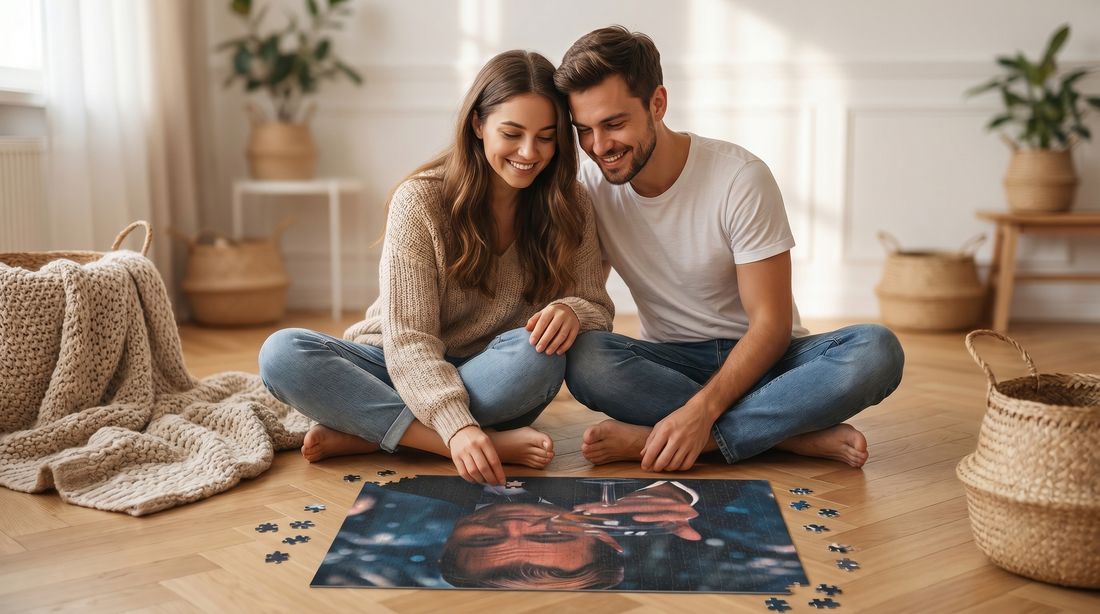  Regole e trucchi per risolvere i puzzle più velocemente