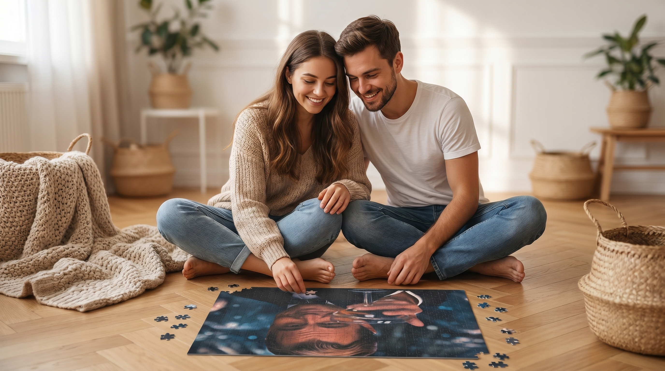  Regole e trucchi per risolvere i puzzle più velocemente