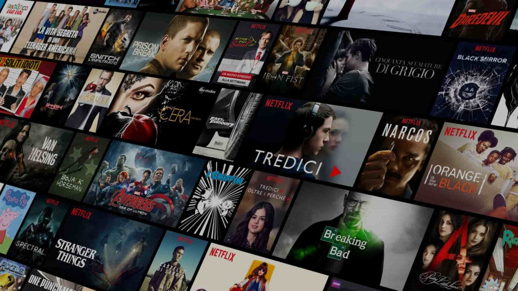 Serie TV