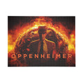 Oppenheimer | Il Manifesto del Film di Christopher Nolan