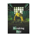 Breaking Bad | Heisenberg - Walter White Pensieroso