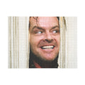 Shining | La Scena Iconica del Capolavoro di Stanley Kubrick