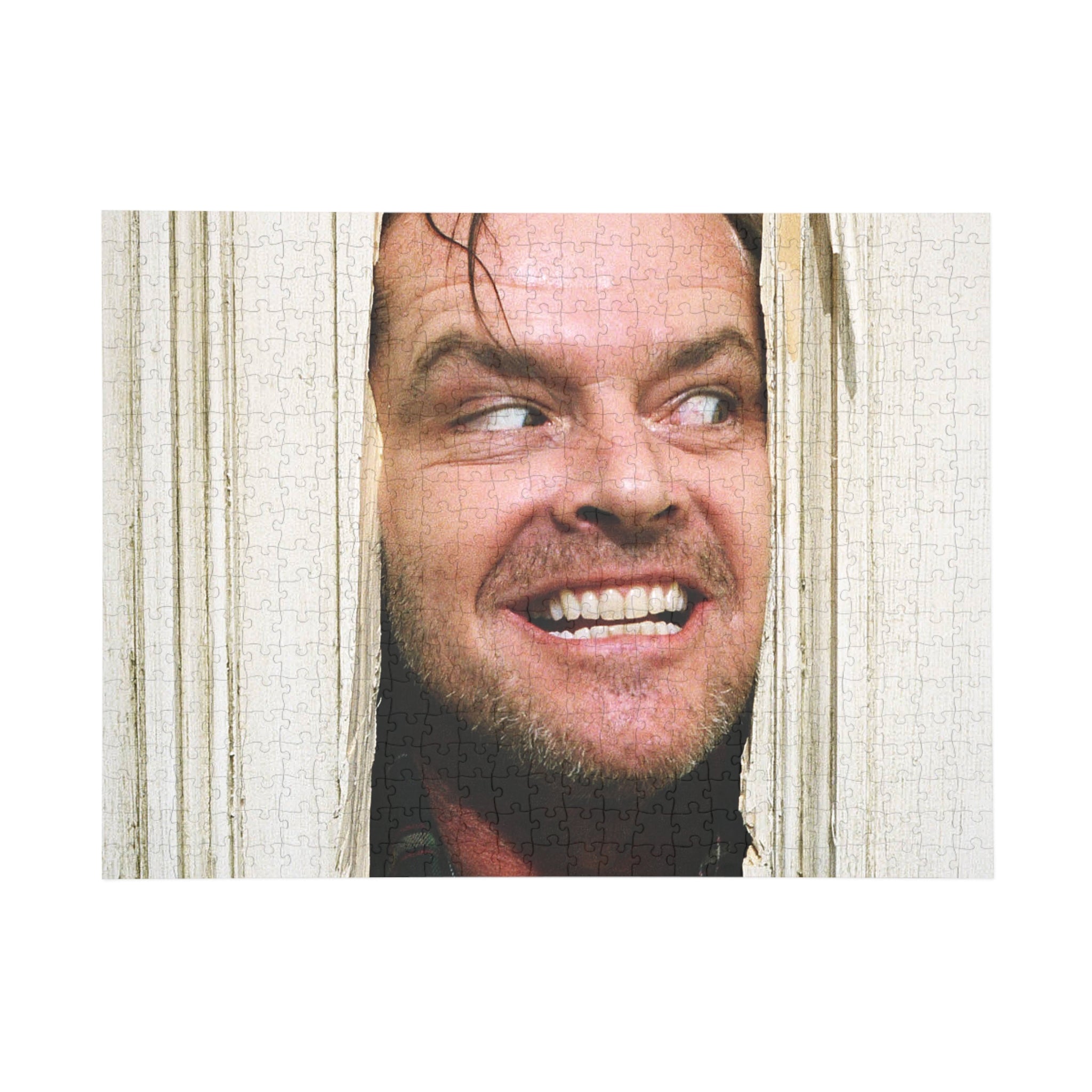 Shining | La Scena Iconica del Capolavoro di Stanley Kubrick