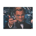 Il Grande Gatsby | Leonardo DiCaprio - Il Brindisi di Jay Gatsby