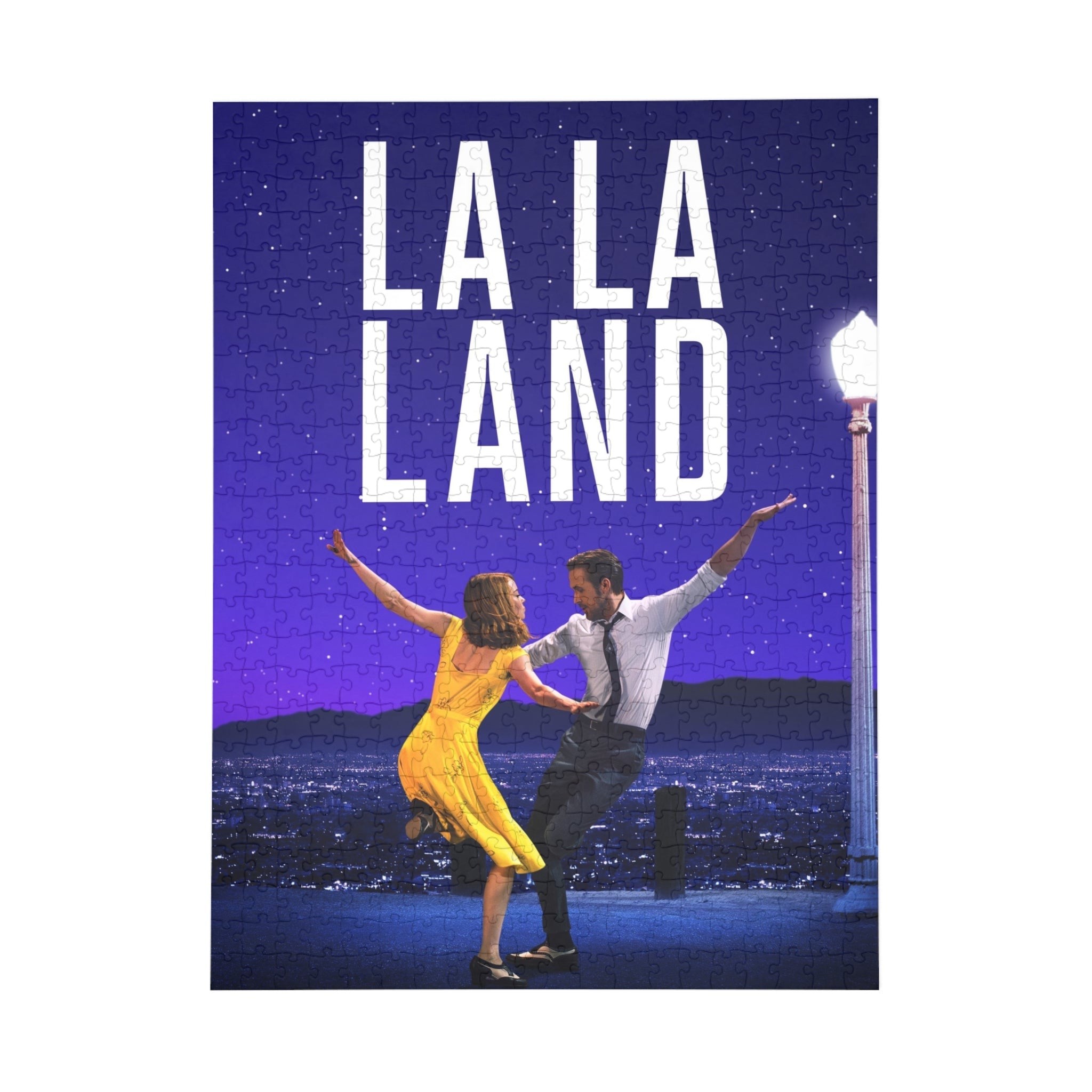 La La Land | Il Manifesto Romantico del Film di Damien Chazelle