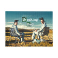 Breaking Bad | Walter & Jesse nel Deserto