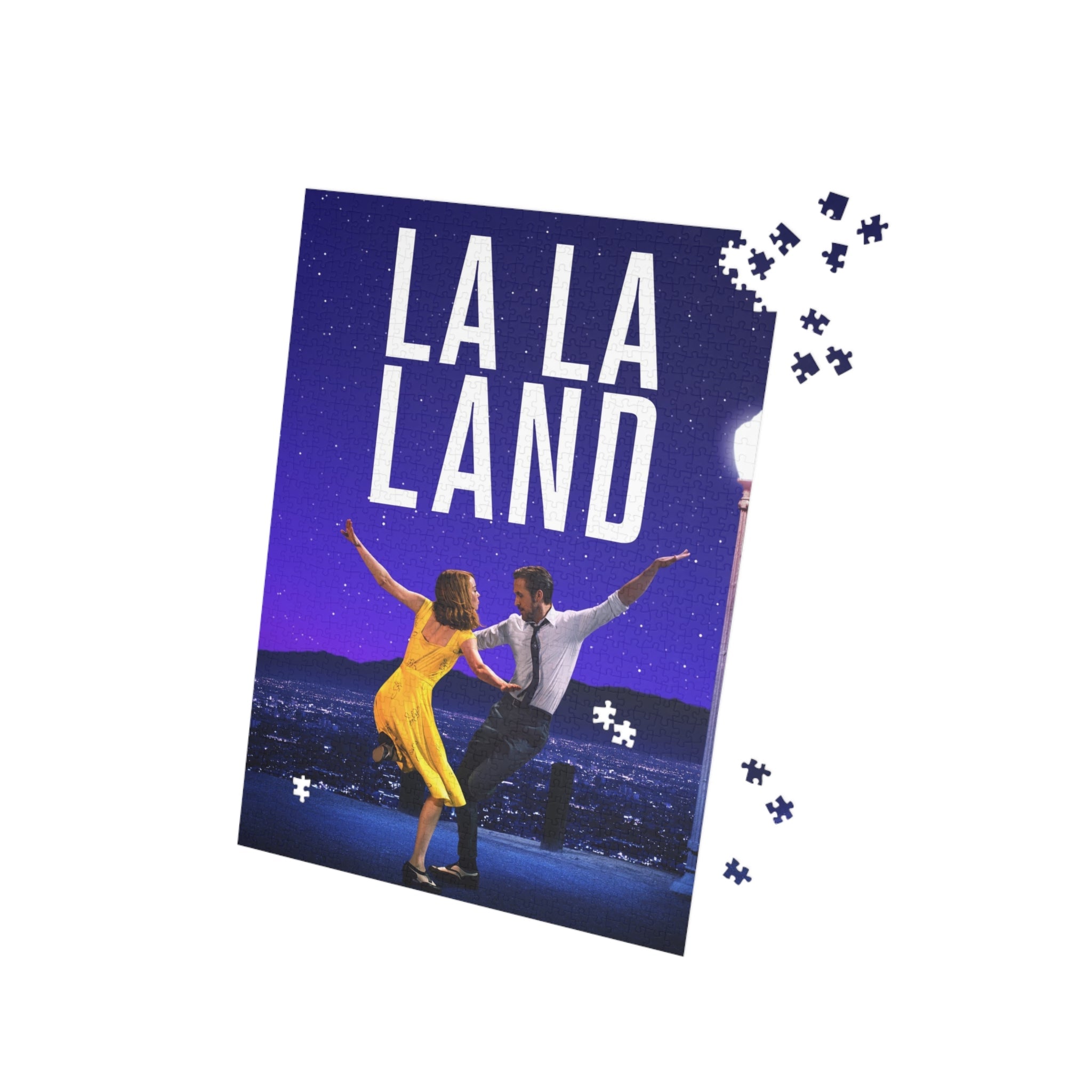 La La Land | Il Manifesto Romantico del Film di Damien Chazelle