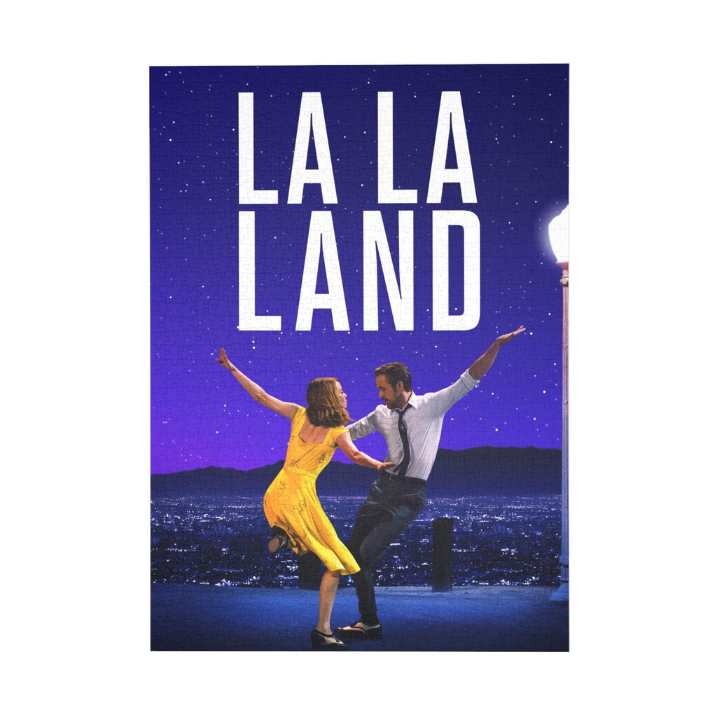 La La Land | Il Manifesto Romantico del Film di Damien Chazelle