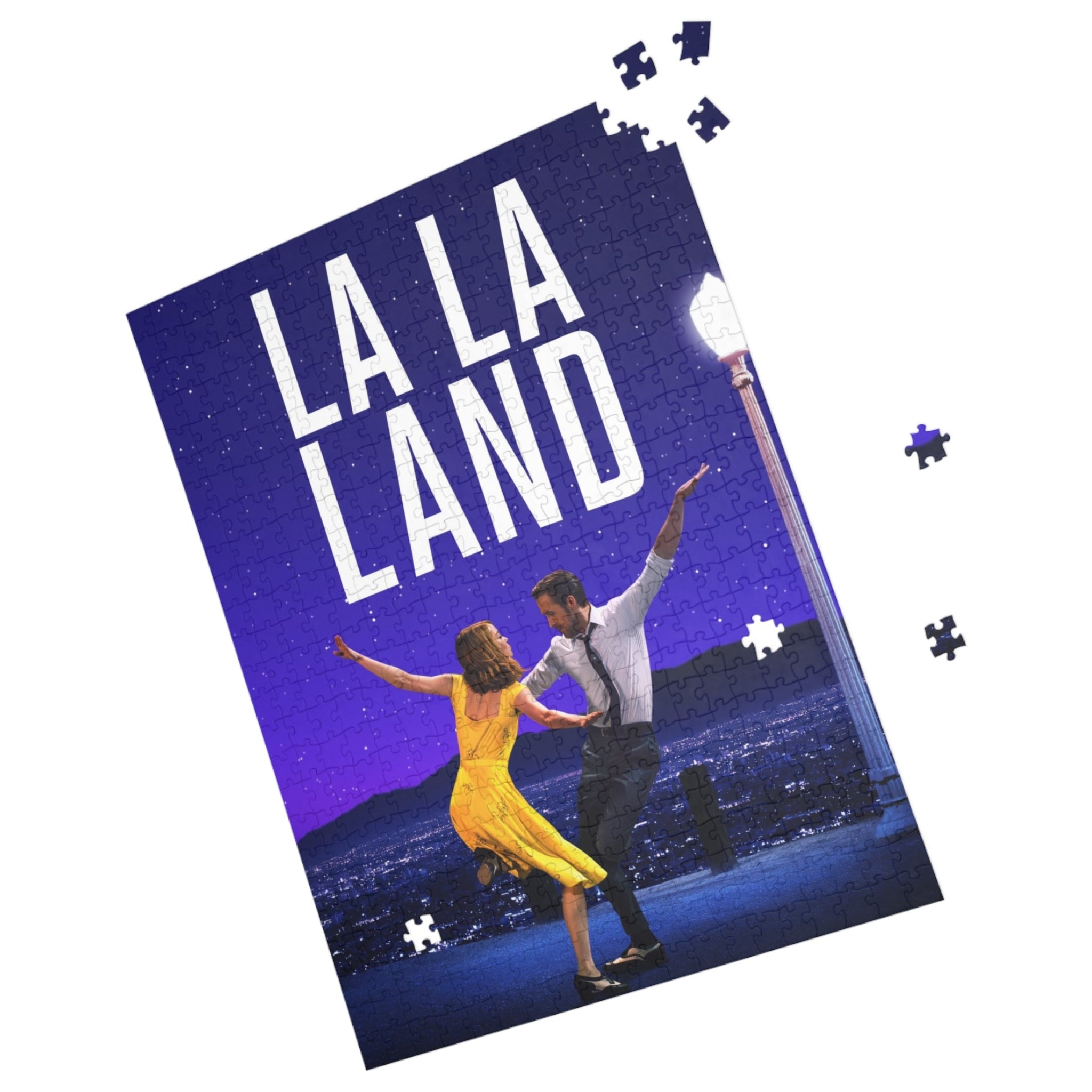 La La Land | Il Manifesto Romantico del Film di Damien Chazelle