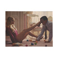 The Wolf of Wall Street | Jordan Belfort Respinto da Naomi