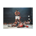 Muhammad Ali Puzzle 1000 Pezzi – KO Sonny Liston | Foto Storica Boxe