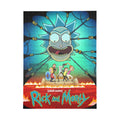 Rick and Morty | Il Portale Interdimensionale
