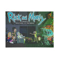 Rick and Morty | Problemi di famiglia