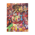 Puzzle Universo Rick and Morty